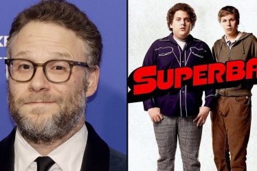 Seth Rogen a plaisanté sur le fait que personne n'avait fait de bon film de lycée depuis Superbad et les gens … - 9