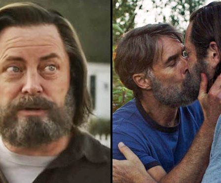 L'épisode 3 de The Last of Us est en cours de révision bombardé sur IMDb pour son contenu gay - 73