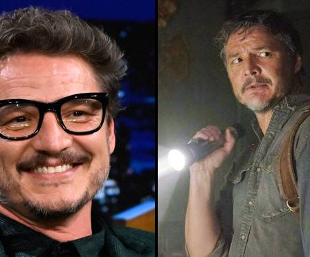 Pedro Pascal a oublié qu'il avait été choisi pour Joel dans The Last of Us après avoir pris un Ambien - 15