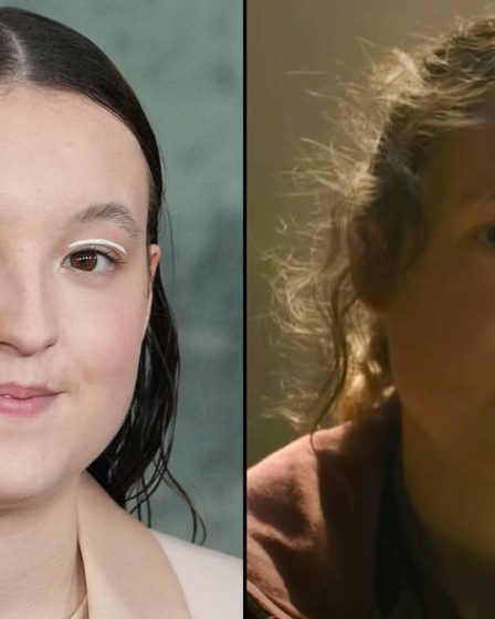 The Last of Us saison 2 : Bella Ramsey confirme qu'Ellie ne sera pas recastée - 42