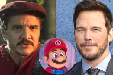 Les fans de Mario veulent que Pedro Pascal remplace Chris Pratt après son sketch viral SNL - 7