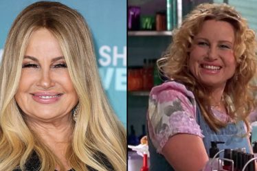 Le retour de Legally Blonde 3 de Jennifer Coolidge taquiné par Reese Witherspoon - 6