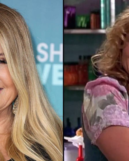 Le retour de Legally Blonde 3 de Jennifer Coolidge taquiné par Reese Witherspoon 80 Le retour de Legally Blonde 3 de Jennifer Coolidge taquiné par Reese Witherspoon - 79