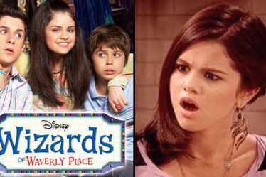 Le pilote Wizards of Waverly Place était à l'origine "complètement différent" - 6