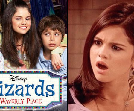 Le pilote Wizards of Waverly Place était à l'origine "complètement différent" 25 Le pilote Wizards of Waverly Place était à l'origine "complètement différent" - 24