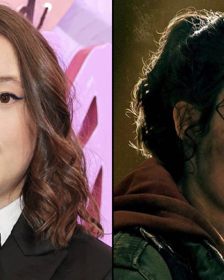 Bella Ramsey révèle pourquoi l'homosexualité d'Ellie dans The Last of Us est si importante 14 Bella Ramsey révèle pourquoi l'homosexualité d'Ellie dans The Last of Us est si importante - 13