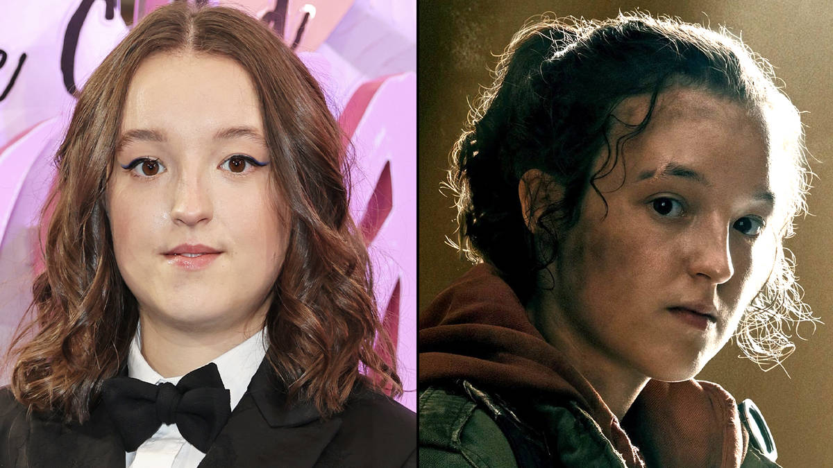 Bella Ramsey révèle pourquoi l'homosexualité d'Ellie dans The Last of Us est si importante 2 Bella Ramsey révèle pourquoi l'homosexualité d'Ellie dans The Last of Us est si importante - 1