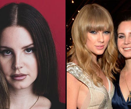 Lana Del Rey regrette de ne pas avoir fait un couplet complet sur Snow at the Beach de Taylor Swift 75 Lana Del Rey regrette de ne pas avoir fait un couplet complet sur Snow at the Beach de Taylor Swift - 74