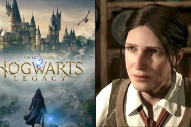 Le jeu Hogwarts Legacy présente le premier personnage transgenre de Harry Potter - 5