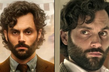 Vous saison 4 partie 1 heure de sortie: Voici quand il sortira sur Netflix - 7