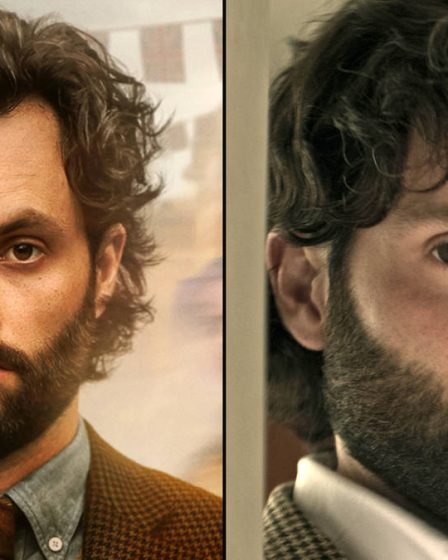 Vous saison 4 partie 1 heure de sortie: Voici quand il sortira sur Netflix 13 Vous saison 4 partie 1 heure de sortie: Voici quand il sortira sur Netflix - 12