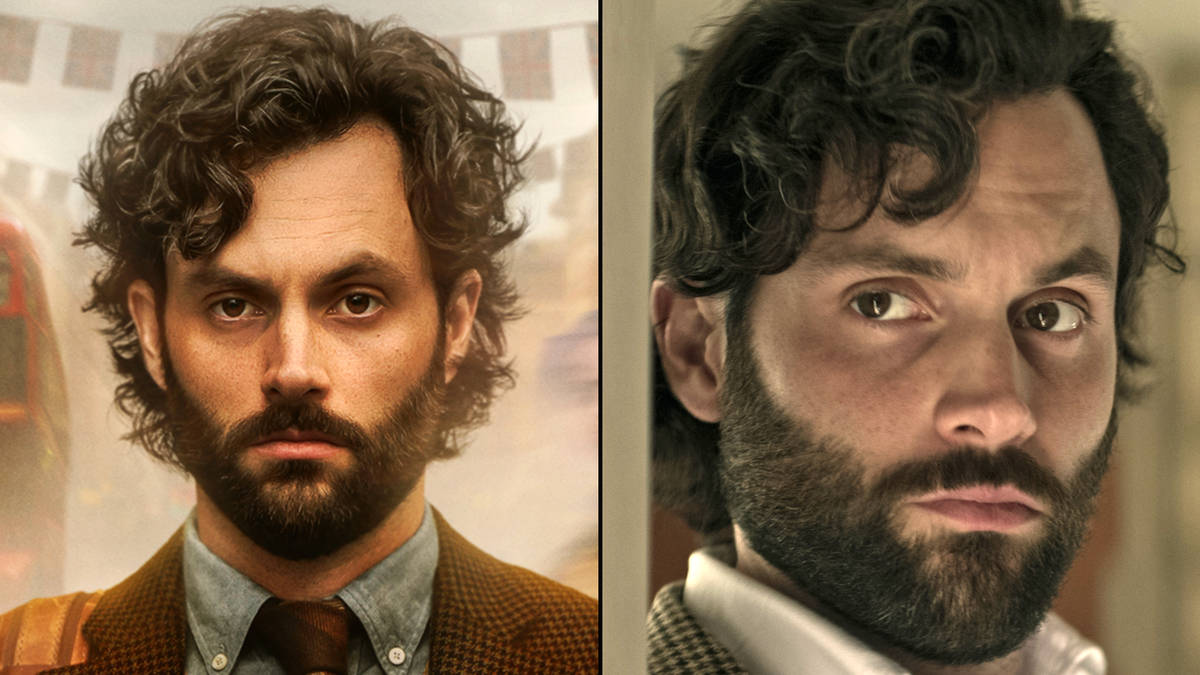 Vous saison 4 partie 1 heure de sortie: Voici quand il sortira sur Netflix 2 Vous saison 4 partie 1 heure de sortie: Voici quand il sortira sur Netflix - 1