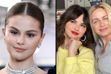 La meilleure amie de Selena Gomez, Raquelle Stevens, applaudit à la réaction du documentaire - 9