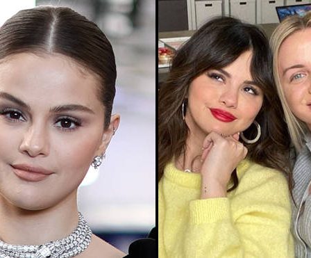 La meilleure amie de Selena Gomez, Raquelle Stevens, applaudit à la réaction du documentaire 23 La meilleure amie de Selena Gomez, Raquelle Stevens, applaudit à la réaction du documentaire - 22