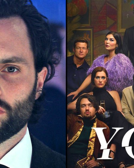 Date de sortie de You saison 4 partie 2 : Quand les prochains épisodes sortent-ils sur Netflix ? - 91