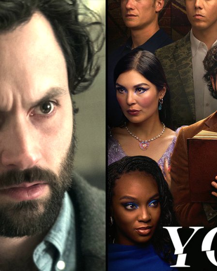 Qui meurt dans You saison 4 partie 1 ? Tous les morts expliqués et qui les a tués 54 Qui meurt dans You saison 4 partie 1 ? Tous les morts expliqués et qui les a tués - 53