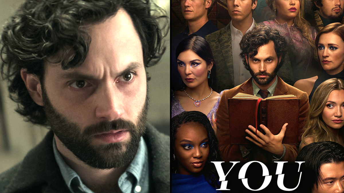 Qui meurt dans You saison 4 partie 1 ? Tous les morts expliqués et qui les a tués 2 Qui meurt dans You saison 4 partie 1 ? Tous les morts expliqués et qui les a tués - 1