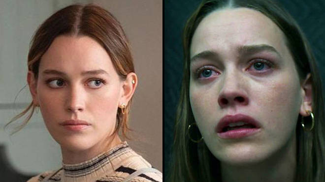 L'amour est-il en toi saison 4 ? Comment Love est-il mort dans la saison 3 ? 2 L'amour est-il en toi saison 4 ? Comment Love est-il mort dans la saison 3 ? - 1
