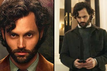 Qui est le harceleur de Joe dans You saison 4 ? Les textes mystérieux expliqués - 33