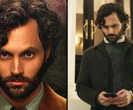 Qui est le harceleur de Joe dans You saison 4 ? Les textes mystérieux expliqués 80 Qui est le harceleur de Joe dans You saison 4 ? Les textes mystérieux expliqués - 79