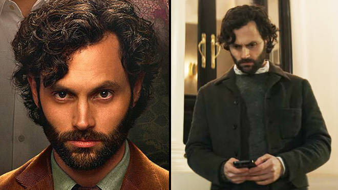 Qui est le harceleur de Joe dans You saison 4 ? Les textes mystérieux expliqués 2 Qui est le harceleur de Joe dans You saison 4 ? Les textes mystérieux expliqués - 1