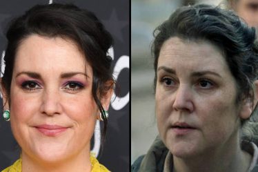 Melanie Lynskey de The Last of Us applaudit après que le mannequin a dit qu'elle avait le "mauvais corps"... - 13