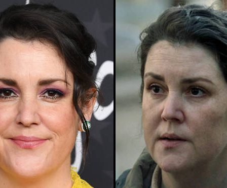 Melanie Lynskey de The Last of Us applaudit après que le mannequin a dit qu'elle avait le "mauvais corps"... 69 Melanie Lynskey de The Last of Us applaudit après que le mannequin a dit qu'elle avait le "mauvais corps"... - 68