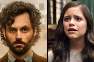 Jenna Ortega devait revenir dans le rôle d'Ellie in You saison 4 - 14