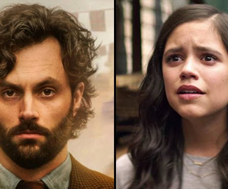 Jenna Ortega devait revenir dans le rôle d'Ellie in You saison 4 71 Jenna Ortega devait revenir dans le rôle d'Ellie in You saison 4 - 70