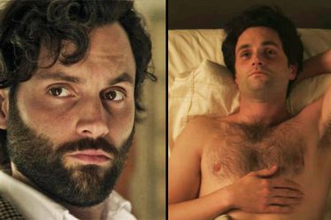 Penn Badgley a demandé de faire des scènes de sexe "zéro" dans You saison 4 - 6
