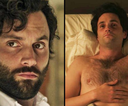 Penn Badgley a demandé de faire des scènes de sexe "zéro" dans You saison 4 46 Penn Badgley a demandé de faire des scènes de sexe "zéro" dans You saison 4 - 45