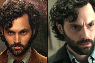Penn Badgley pense que la saison 5 de You pourrait être la dernière saison - 19