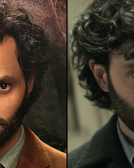 Penn Badgley pense que la saison 5 de You pourrait être la dernière saison 95 Penn Badgley pense que la saison 5 de You pourrait être la dernière saison - 94