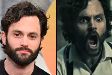Penn Badgley dit qu'il a eu COVID-19 en train de filmer la scène d'incendie "intense" dans You saison 4 - 10