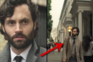 Où est l'appartement de Joe dans You saison 4 ? Le lieu de tournage expliqué - 17