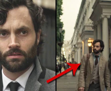 Où est l'appartement de Joe dans You saison 4 ? Le lieu de tournage expliqué - 58