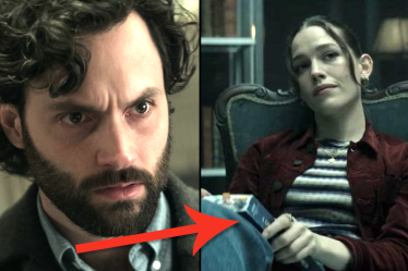 Bande-annonce de You saison 4 partie 2: L'amour revient avec une connexion à Rhys - 9