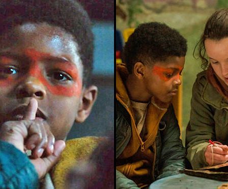Les créateurs de The Last of Us expliquent pourquoi Sam est sourd dans la série mais pas dans le jeu 89 Les créateurs de The Last of Us expliquent pourquoi Sam est sourd dans la série mais pas dans le jeu - 88