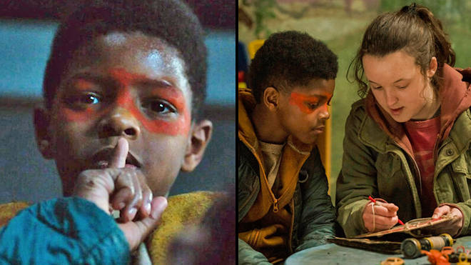 Les créateurs de The Last of Us expliquent pourquoi Sam est sourd dans la série mais pas dans le jeu 2 Les créateurs de The Last of Us expliquent pourquoi Sam est sourd dans la série mais pas dans le jeu - 1