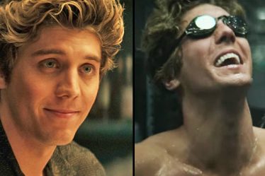 Votre casting de la saison 4 a dit qu'il était important de ne pas se moquer de la douche dorée d'Adam - 7