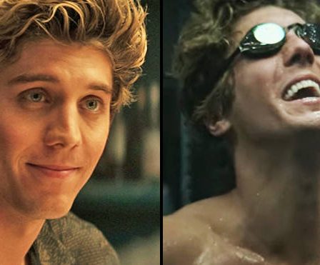 Votre casting de la saison 4 a dit qu'il était important de ne pas se moquer de la douche dorée d'Adam - 18