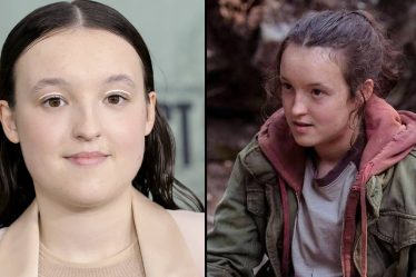 Bella Ramsey portait un cartable sur la poitrine lors du tournage de The Last of Us pour mieux se concentrer sur le plateau - 9
