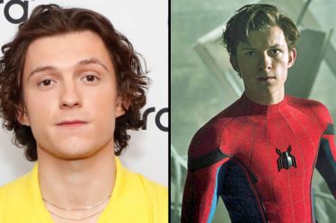 Spider-Man 4 avec Tom Holland est officiellement en préparation - 14