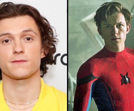 Spider-Man 4 avec Tom Holland est officiellement en préparation 52 Spider-Man 4 avec Tom Holland est officiellement en préparation - 51
