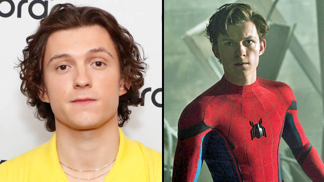 Spider-Man 4 avec Tom Holland est officiellement en préparation 2 Spider-Man 4 avec Tom Holland est officiellement en préparation - 1