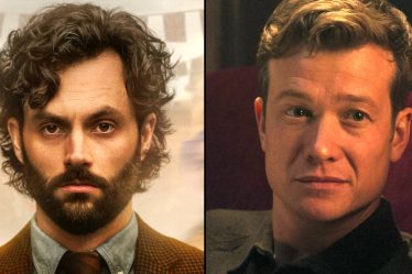Votre théorie de la saison 4 suggère que Joe "imagine" Rhys - 9