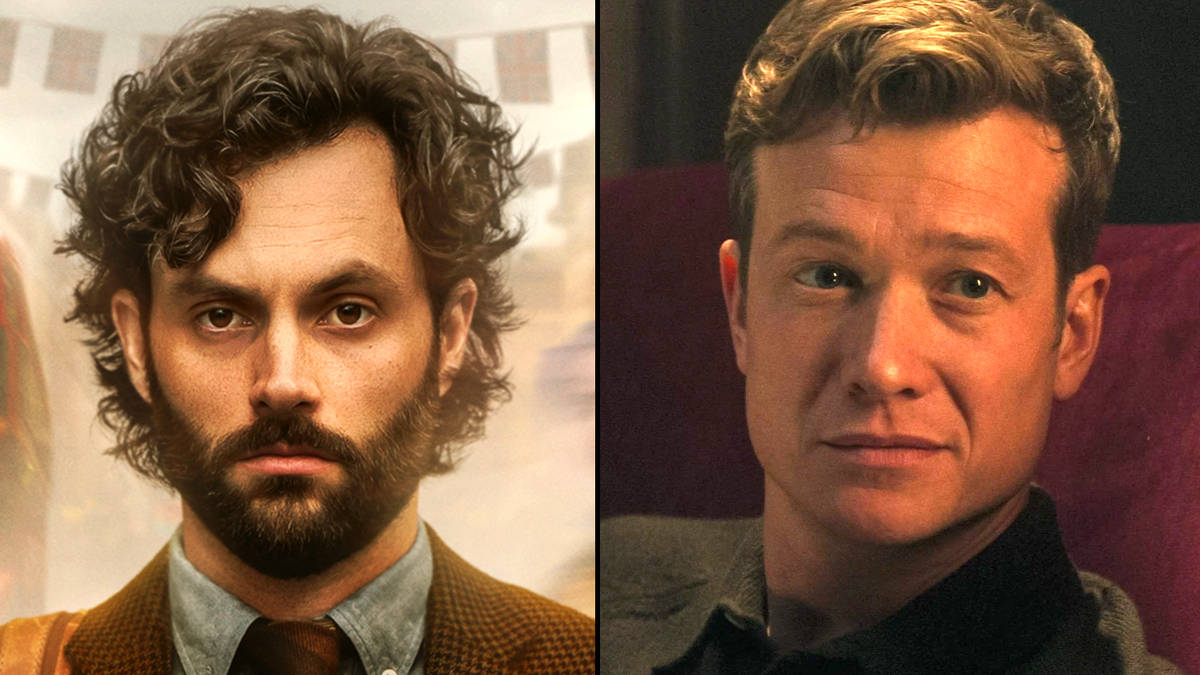 Votre théorie de la saison 4 suggère que Joe "imagine" Rhys 2 Votre théorie de la saison 4 suggère que Joe "imagine" Rhys - 1