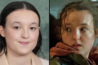 Bella Ramsey dit que les fans de The Last of Us se sont moqués de sa forme de tête quand elle a été choisie... - 7