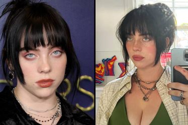 Billie EIlish dit qu'elle se sent "très détestée et détestée" - 7