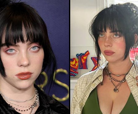 Billie EIlish dit qu'elle se sent "très détestée et détestée" 114 Billie EIlish dit qu'elle se sent "très détestée et détestée" - 113